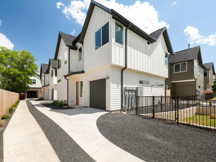 6407 Bradsher #I, Austin, TX 78745 - #2