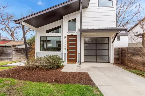 2706 Zaragosa St #2, Austin, TX 78702