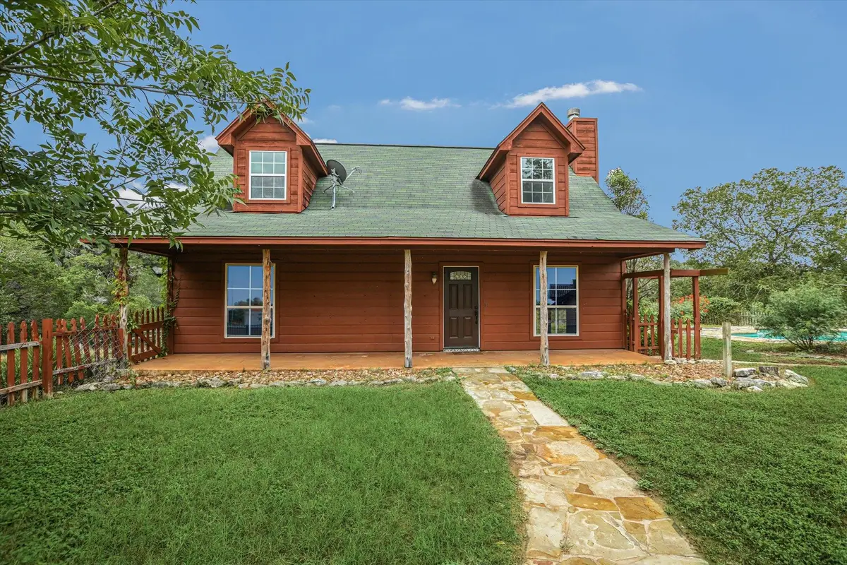2355 Sandy Point Rd, Wimberley, TX 78676 - #1