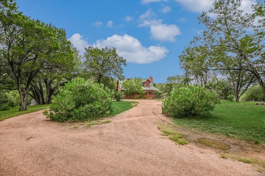 2355 Sandy Point Rd, Wimberley, TX 78676 - #2