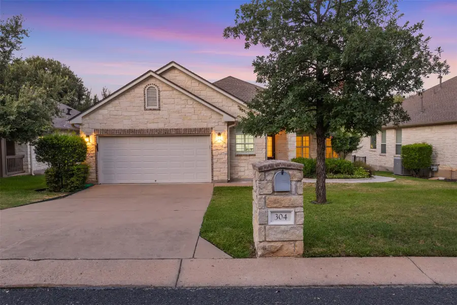 304 Brazos Dr, Georgetown, TX 78628 - #3