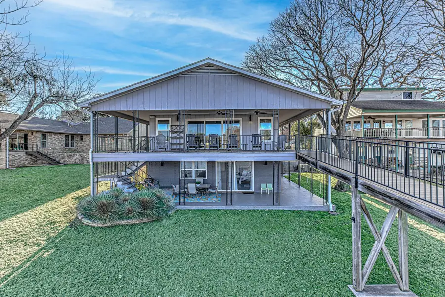 208 Riverside Dr, Kingsland, TX 78639 - #2