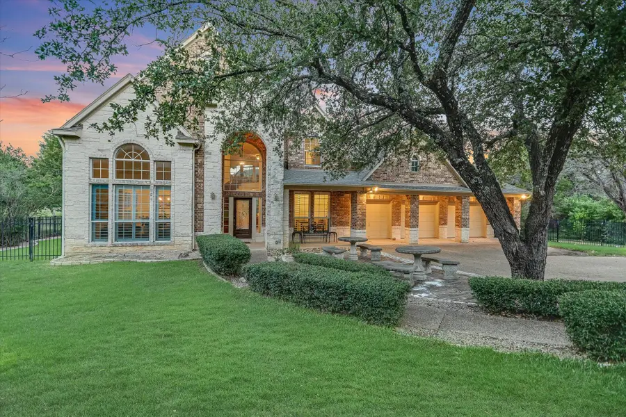 17120 Northlake Hills Dr, Jonestown, TX 78645 - #2