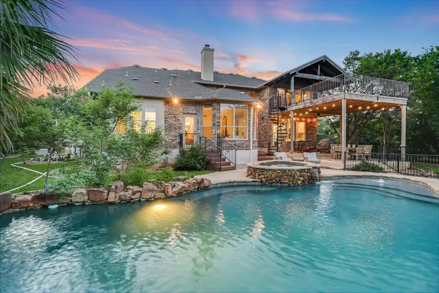 17120 Northlake Hills Dr, Jonestown, TX 78645 - #3