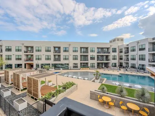 1701 Simond Ave #510, Austin, TX 78723 - #2