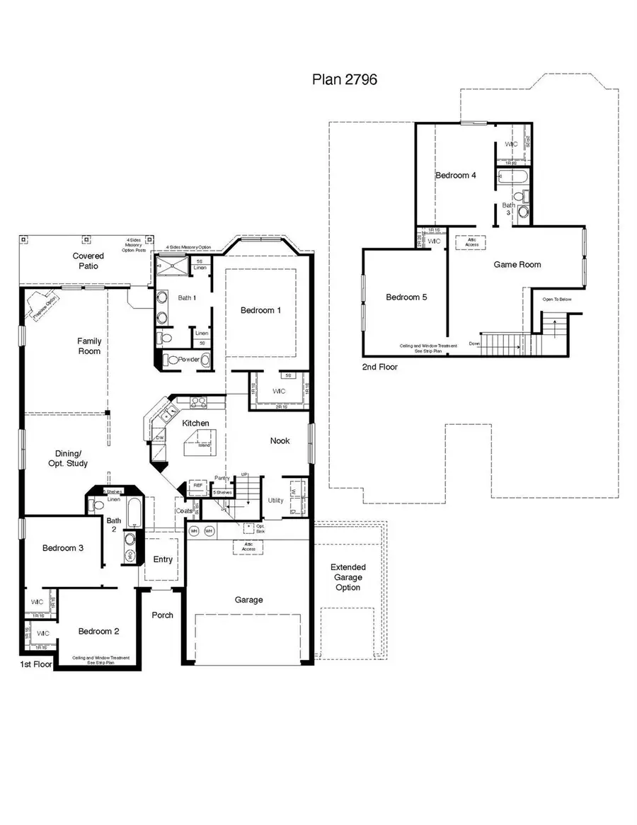 2023 Ember Dr, Temple, TX 76502 - #2