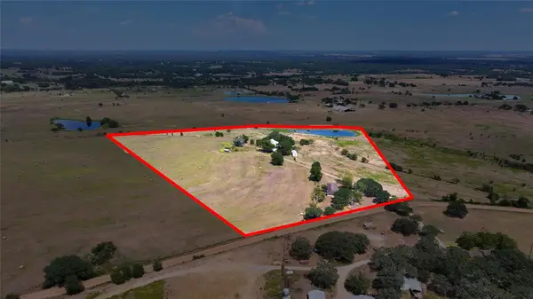 1105 Kruppa Rd, La Grange, TX 78945