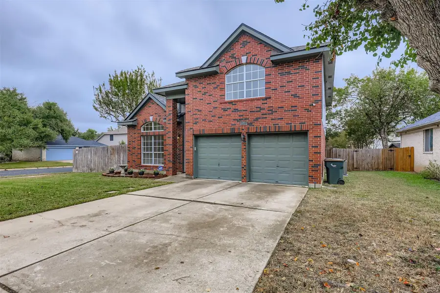 16901 Tomcat Dr, Round Rock, TX 78681 - Image #2