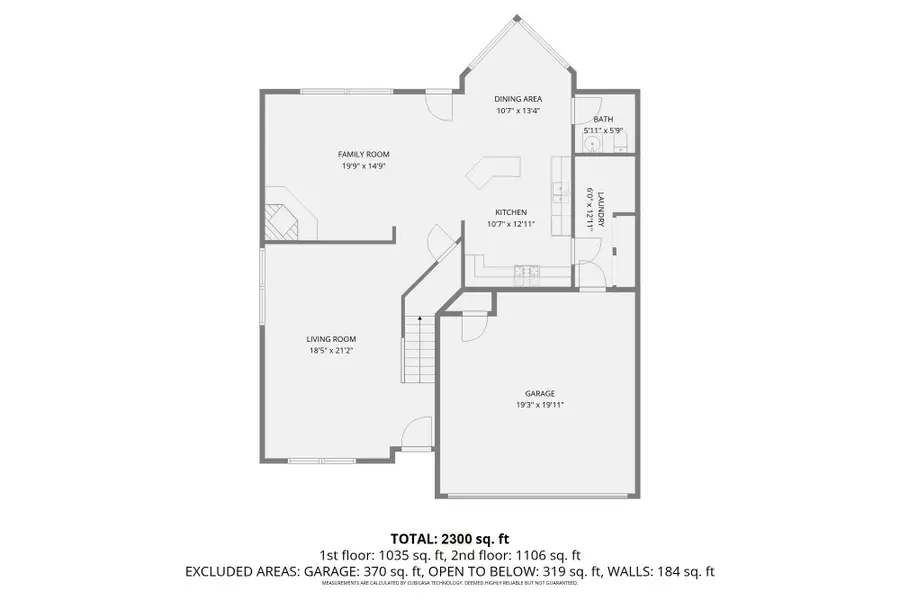 16901 Tomcat Dr, Round Rock, TX 78681 - Image #3