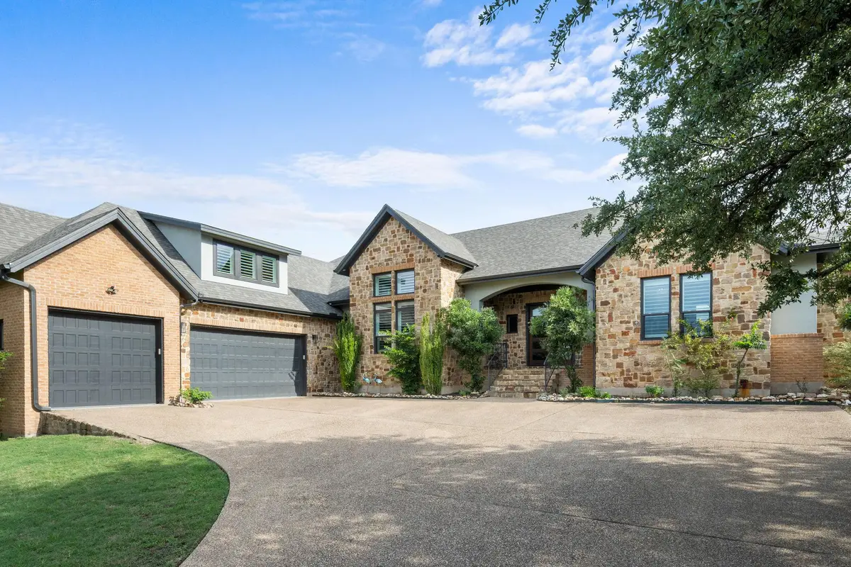 279 Rugged Earth Dr, Austin, TX 78737 - #1