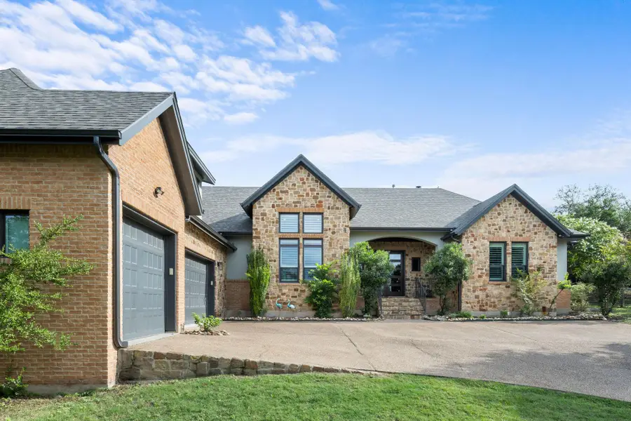 279 Rugged Earth Dr, Austin, TX 78737 - #2