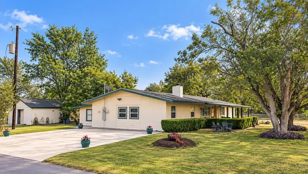 410 N Burnet St, Manor, TX 78653