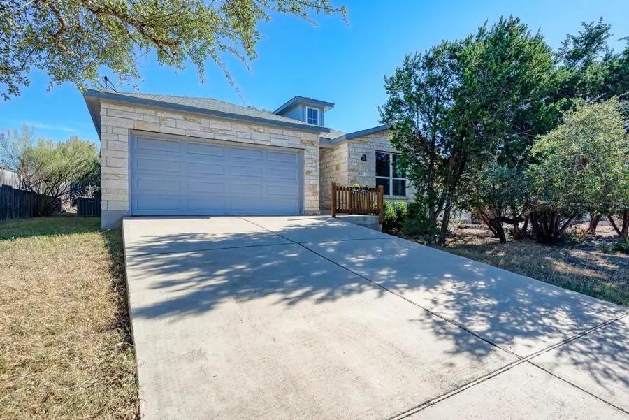 5407 Hitching Post, Lago Vista, TX 78645 - Image #2