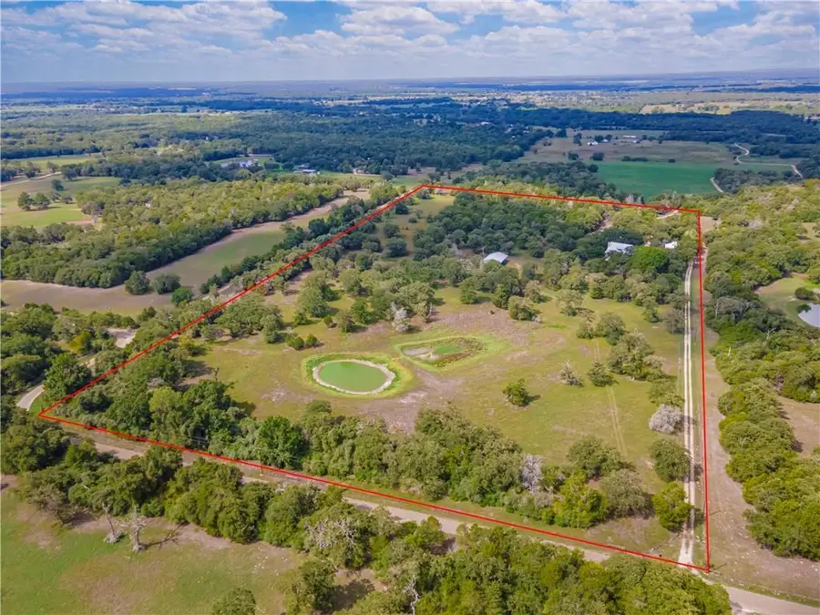 1800 County Road 436, Dime Box, TX 77853 - #2