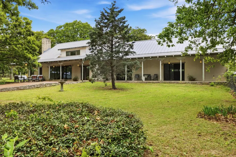 1800 County Road 436, Dime Box, TX 77853 - #3