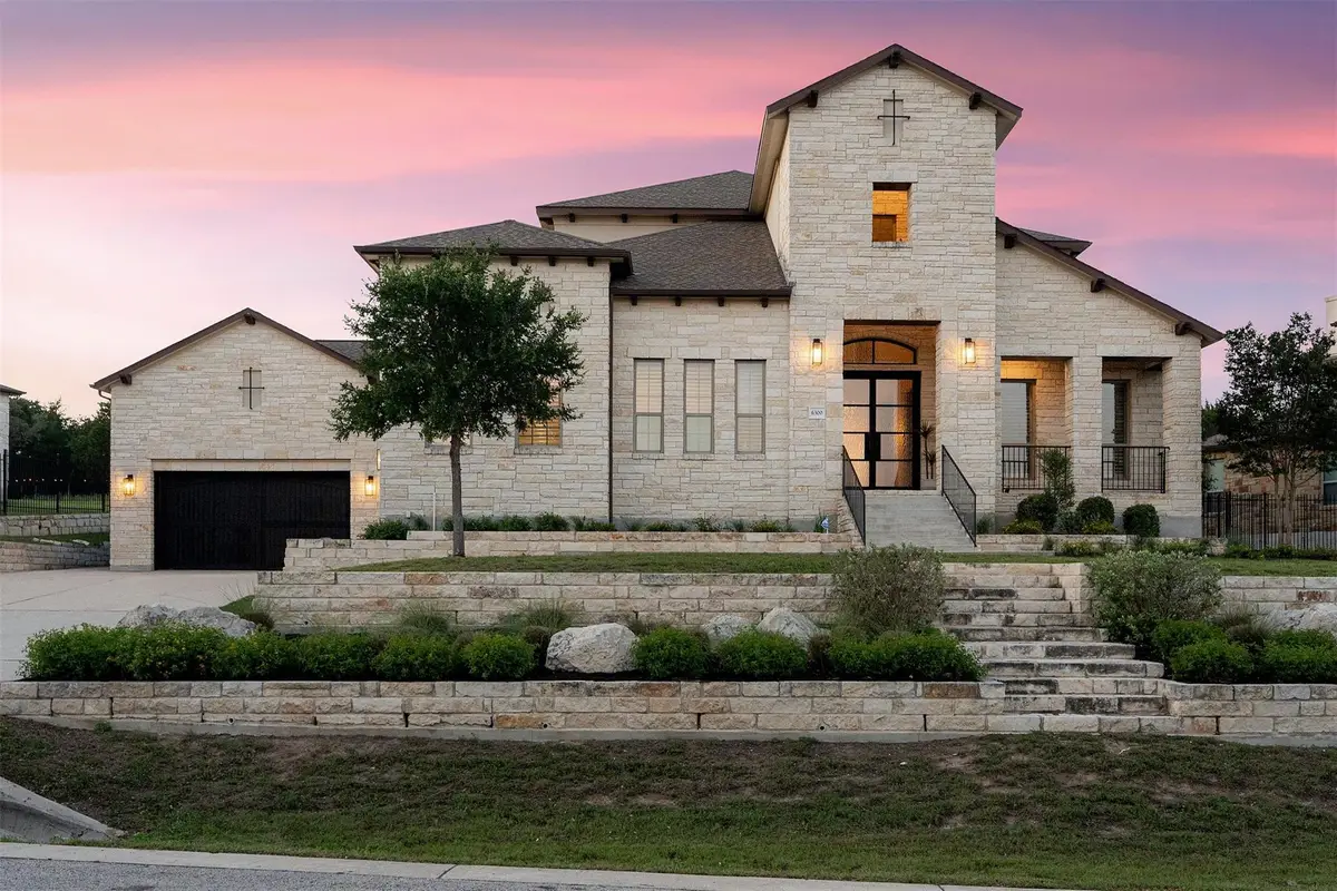 6300 Bernia Dr, Austin, TX 78739 - #1