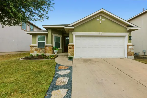 7312 Morning Sunrise Cv, Austin, TX 78735