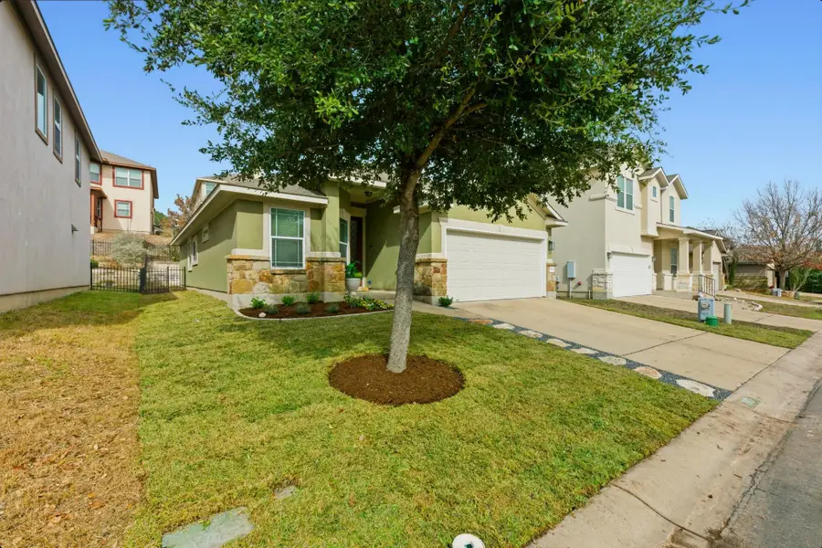 7312 Morning Sunrise Cv, Austin, TX 78735 - Image #2