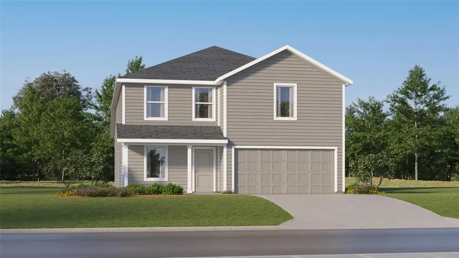 203 Navidad River Dr, San Marcos, TX 78666 - #2