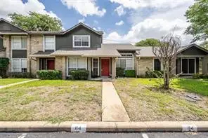1015 E Yager Ln #84, Austin, TX 78753