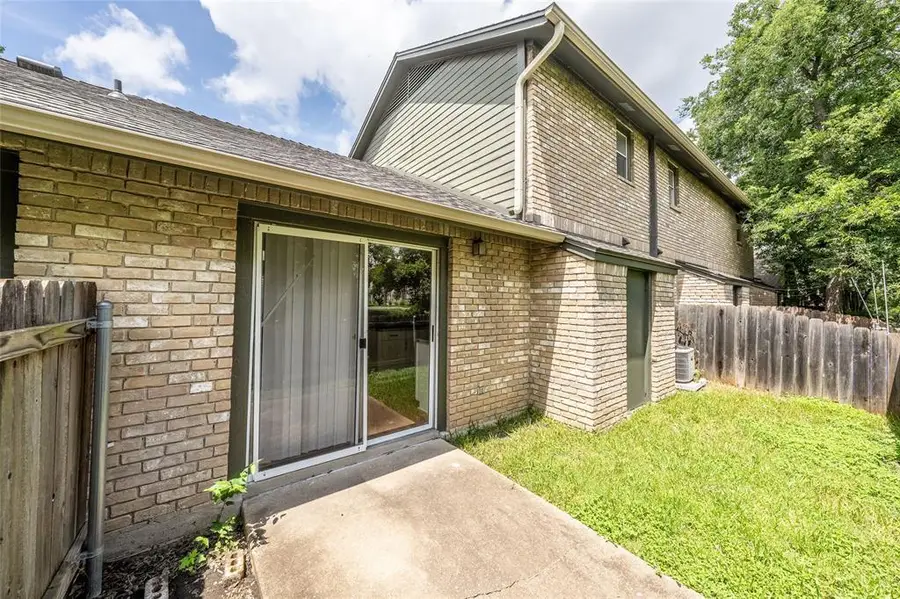 1015 E Yager Ln #84, Austin, TX 78753 - #2