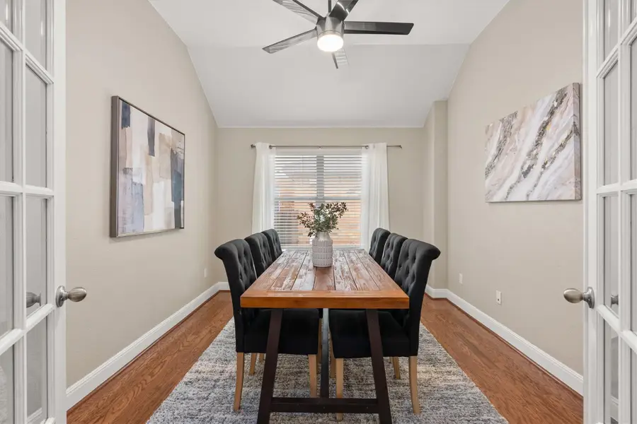 1513 Homewood Cir, Round Rock, TX 78665 - #2