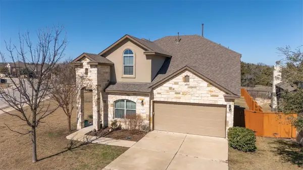 101 Pecanwood Ct, Georgetown, TX 78626