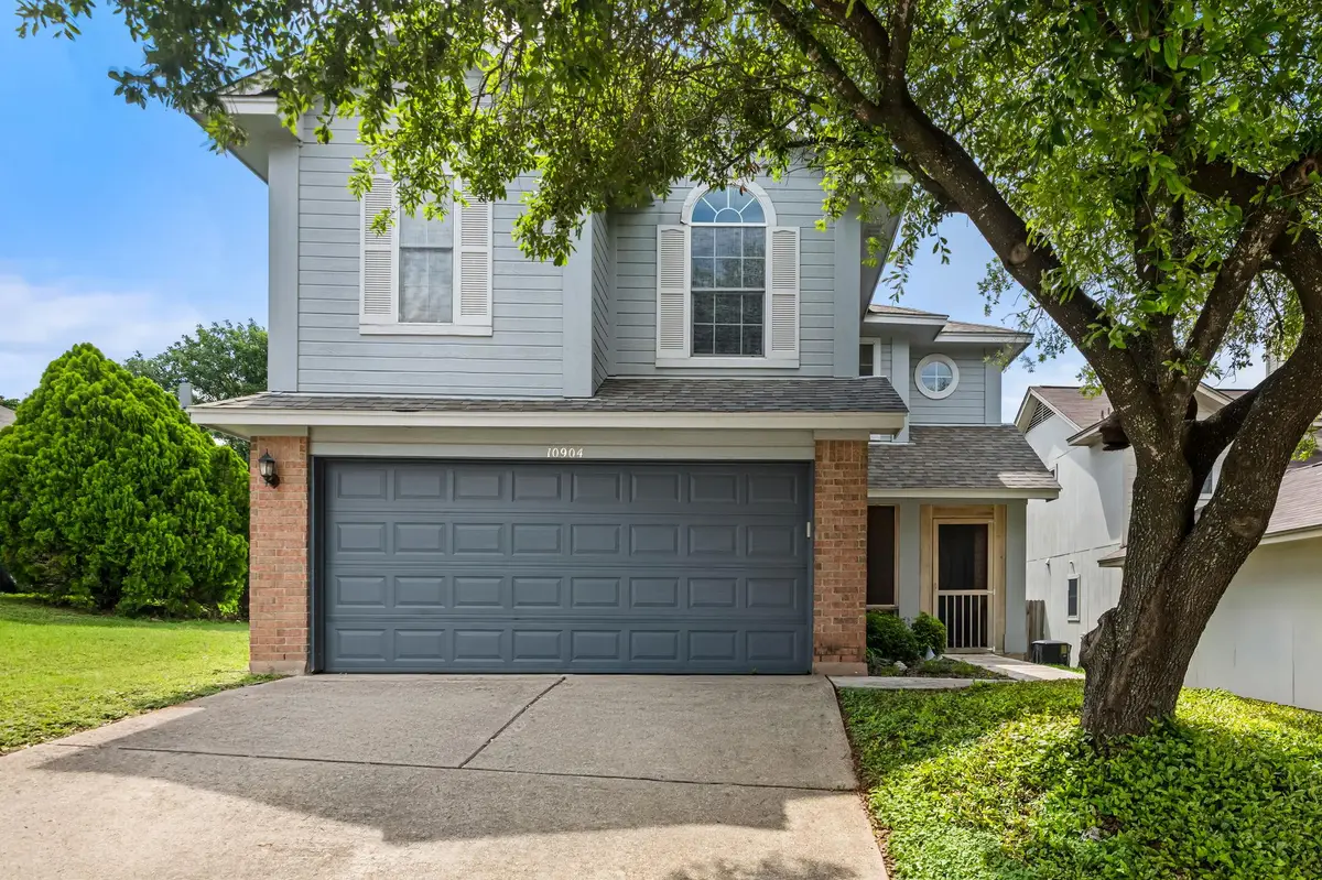 10904 Sherry Lee Cv, Austin, TX 78753 - #1