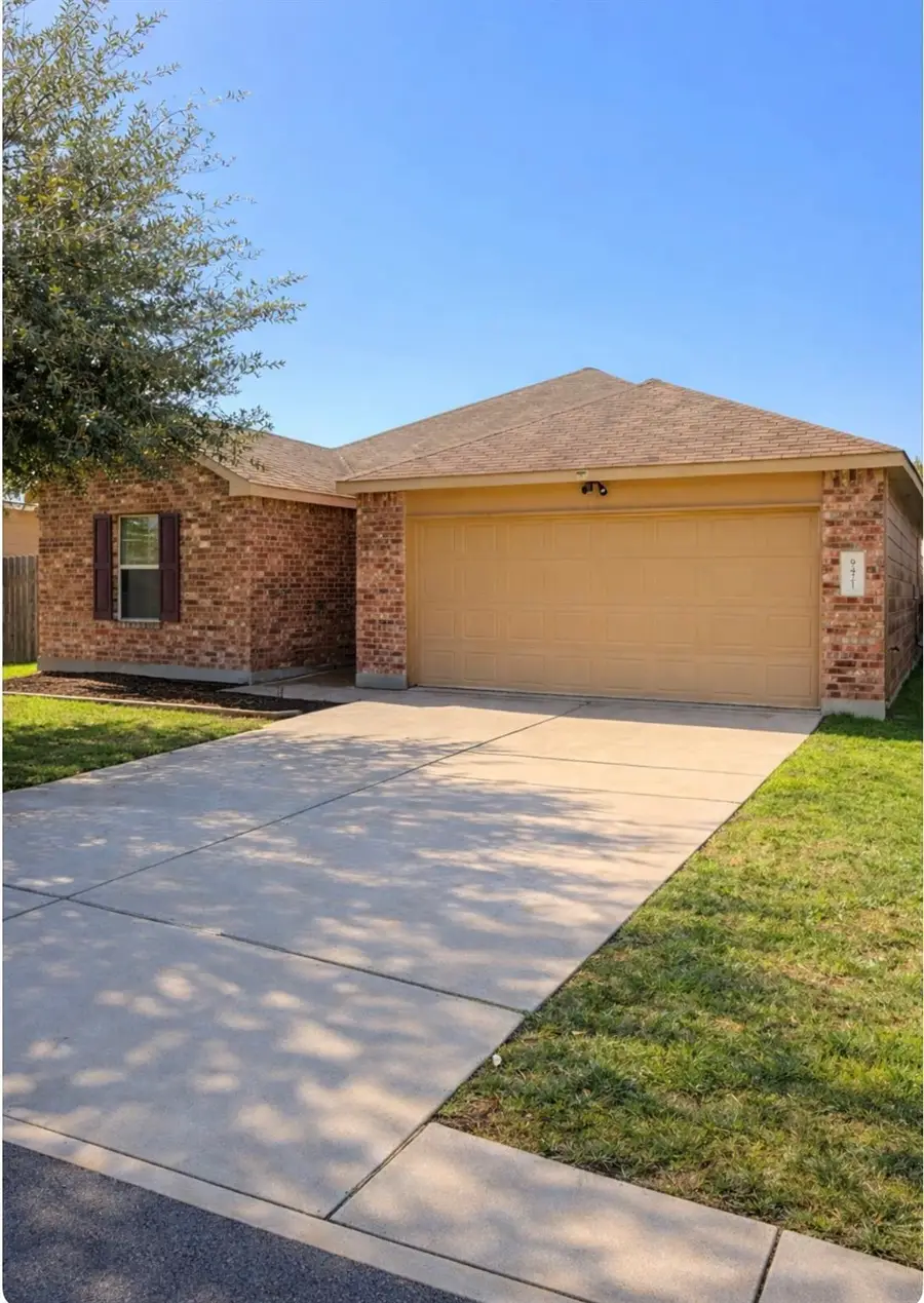 9421 China Rose Dr, Austin, TX 78724 - #3