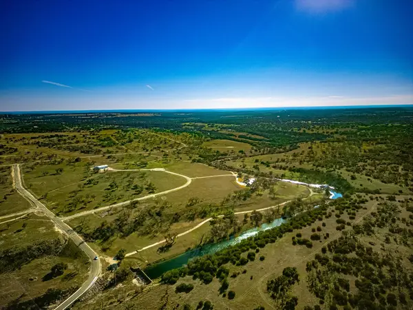 170 Goose Landing 10.57ac Way #Lot 22, Harper, TX 78631