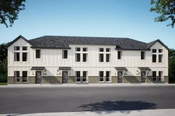 200 W 56th St #8102, Austin, TX 78751