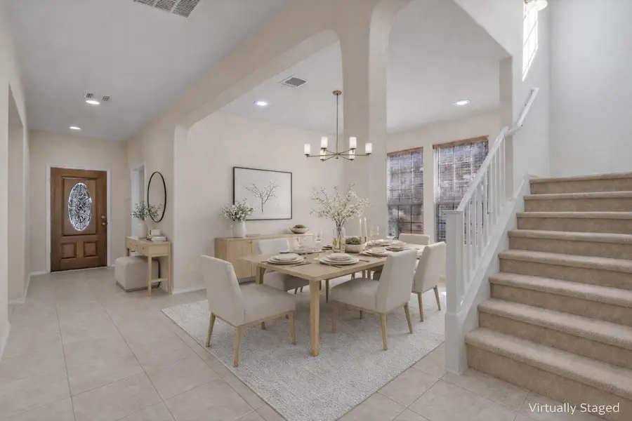 868 Water Hyacinth Loop, Leander, TX 78641 - Image #3