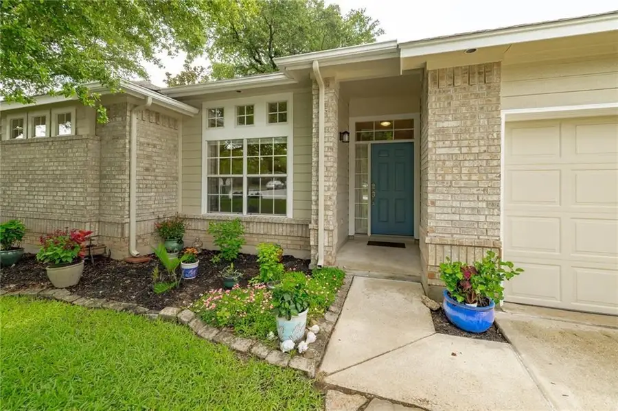 610 Palo Alto Ln, Cedar Park, TX 78613 - #3