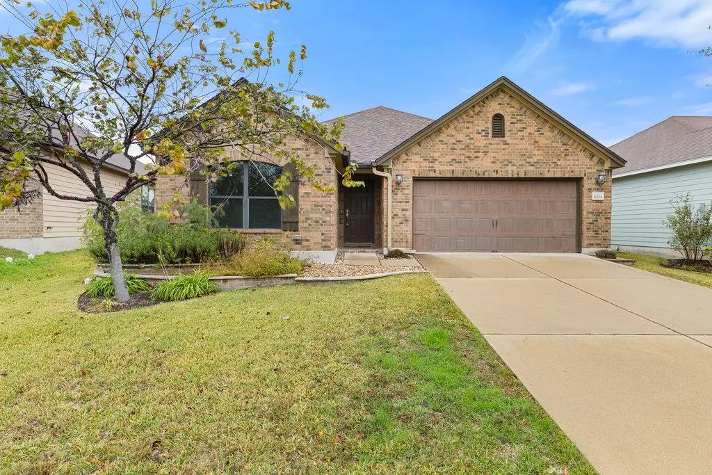 1004 Bethel Way, Pflugerville, TX 78660 - Image #1
