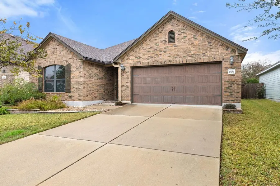 1004 Bethel Way, Pflugerville, TX 78660 - Image #2
