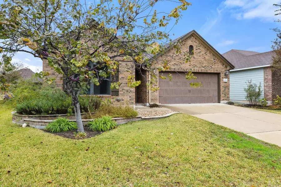 1004 Bethel Way, Pflugerville, TX 78660 - Image #3