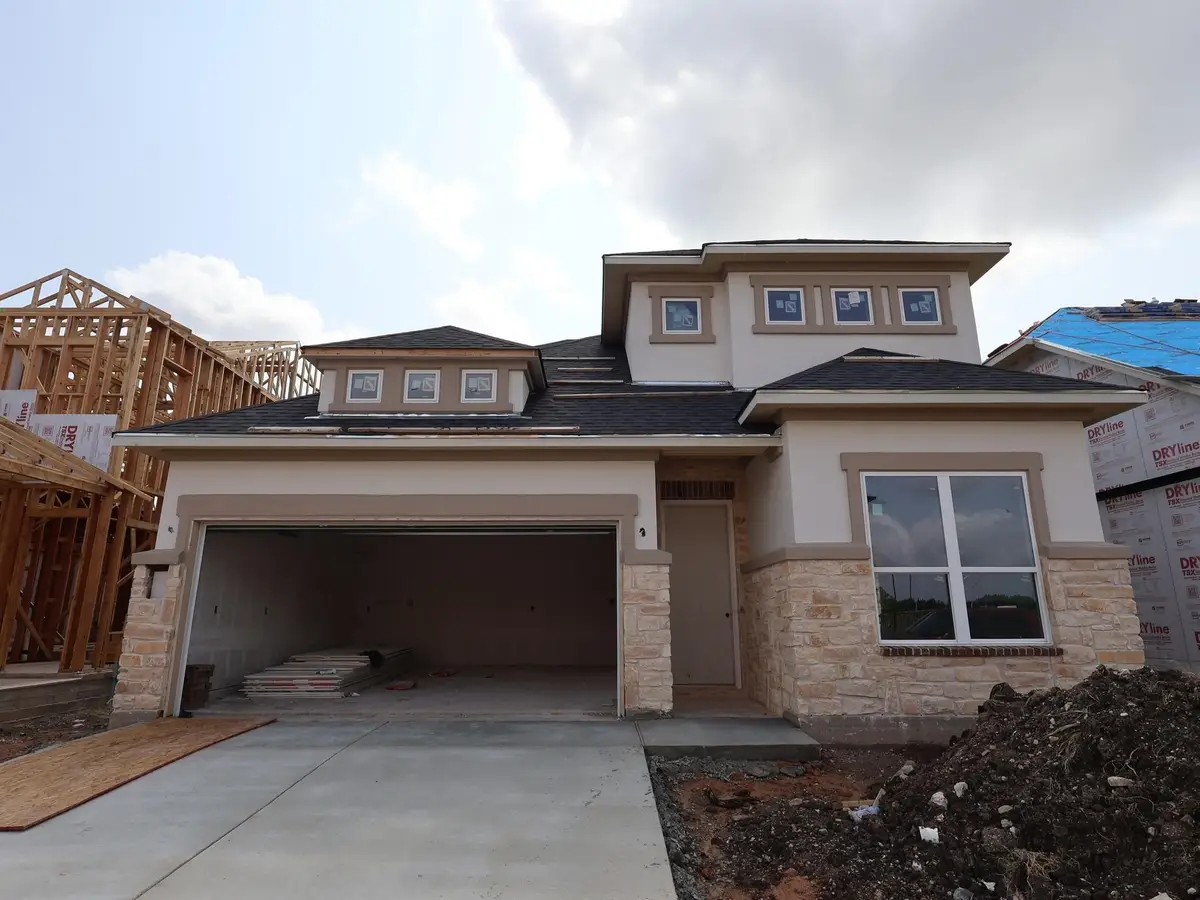 13215 Keefer Dr, Manchaca, TX 78652 - #1