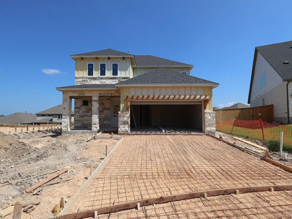 2125 Spokane Dr, Leander, TX 78641 - #1