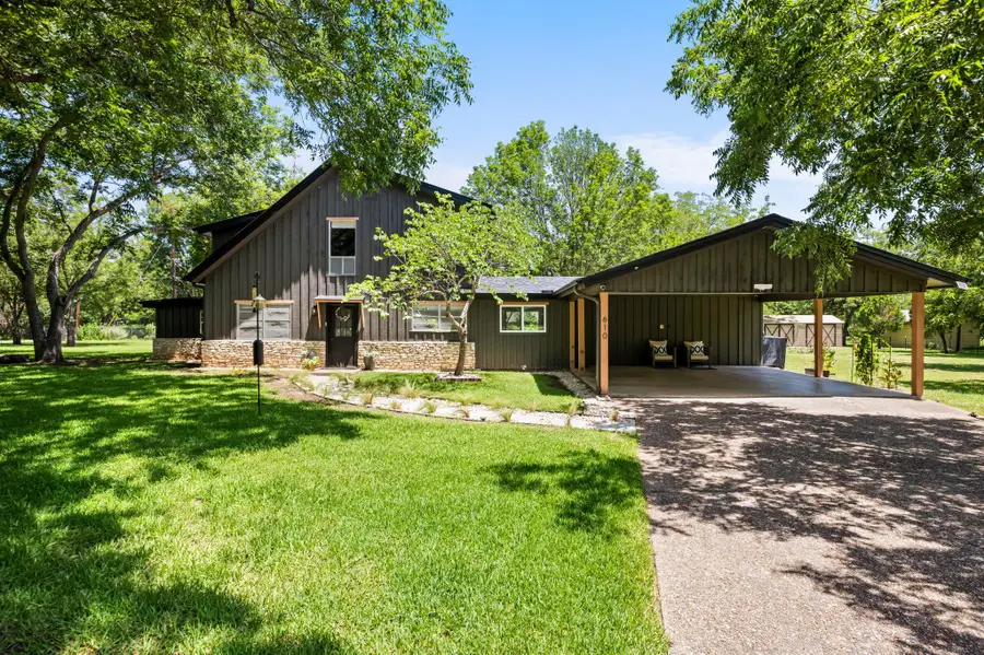 610 Redbud Trl, Austin, TX 78748 - #2