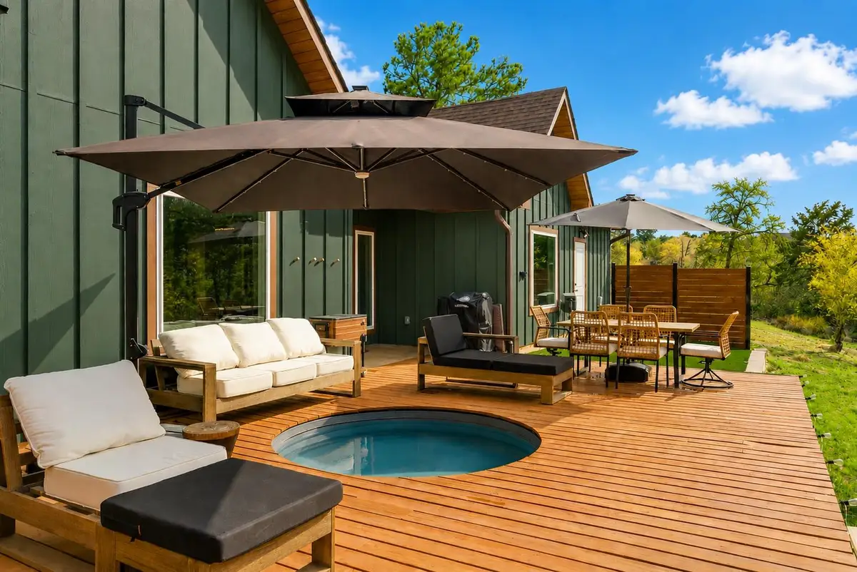 122 Mokolii Ct, Bastrop, TX 78602 - #1