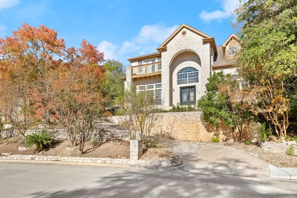 6108 Cape Coral Dr, Austin, TX 78746 - #1