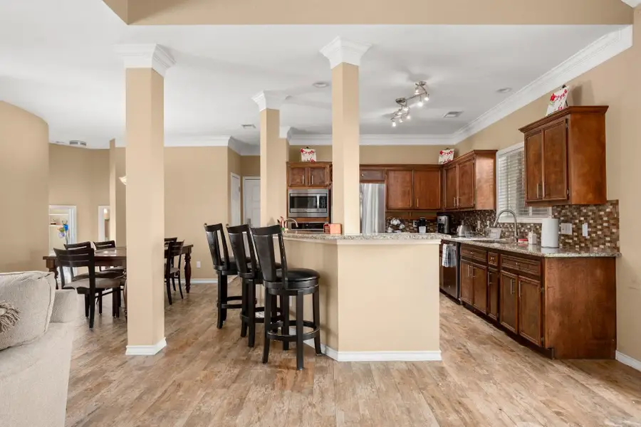 6108 Cape Coral Dr, Austin, TX 78746 - #3