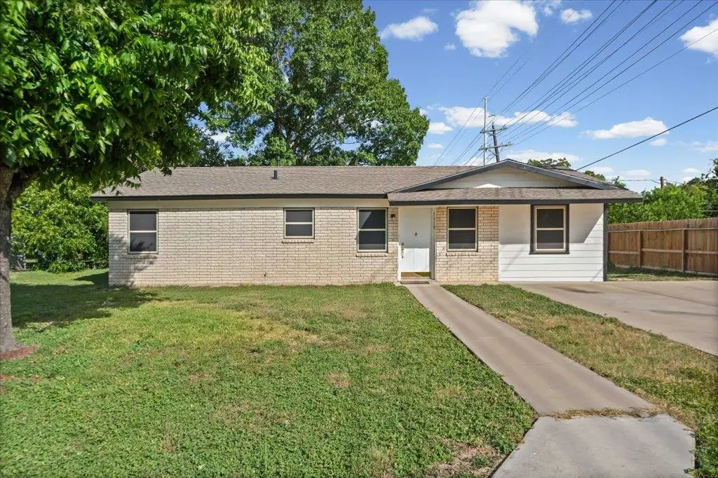 1115 Sycamore St, San Marcos, TX 78666 - #1