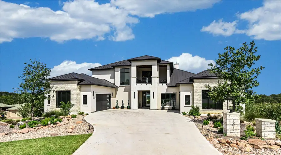 101 Shadow Mtn, Horseshoe Bay, TX 78657 - #2