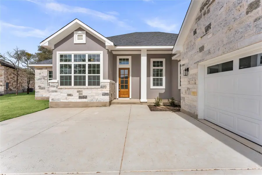 108 Double Cir, Burnet, TX 78611 - #2