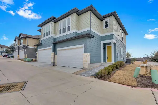 1015 Vista View Dr #101, Georgetown, TX 78626