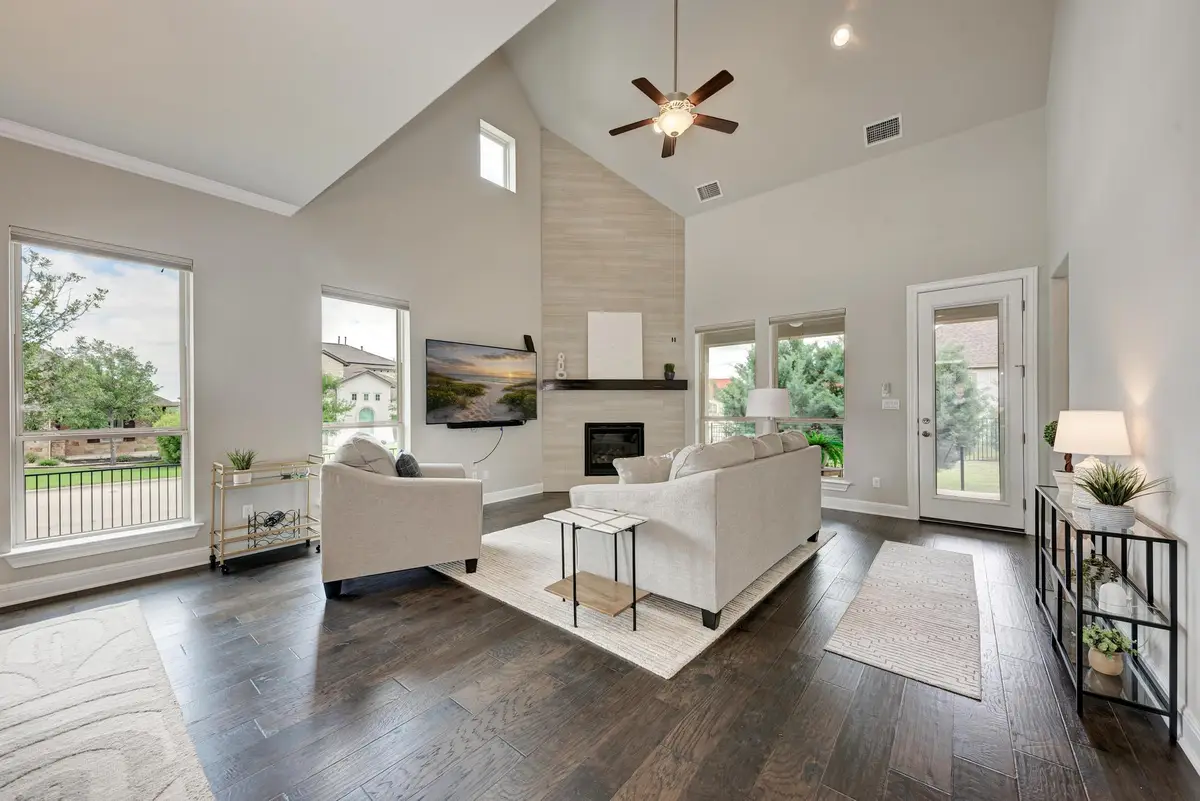 4100 Belisario Ct, Leander, TX 78641 - #1