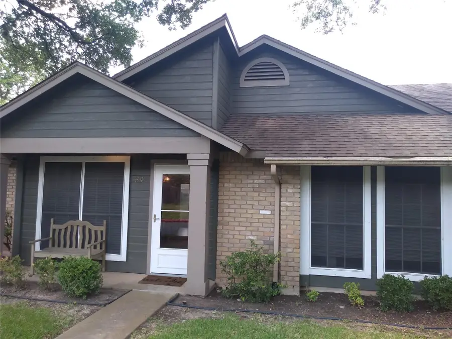 1015 E Yager Ln #69, Austin, TX 78753 - #2