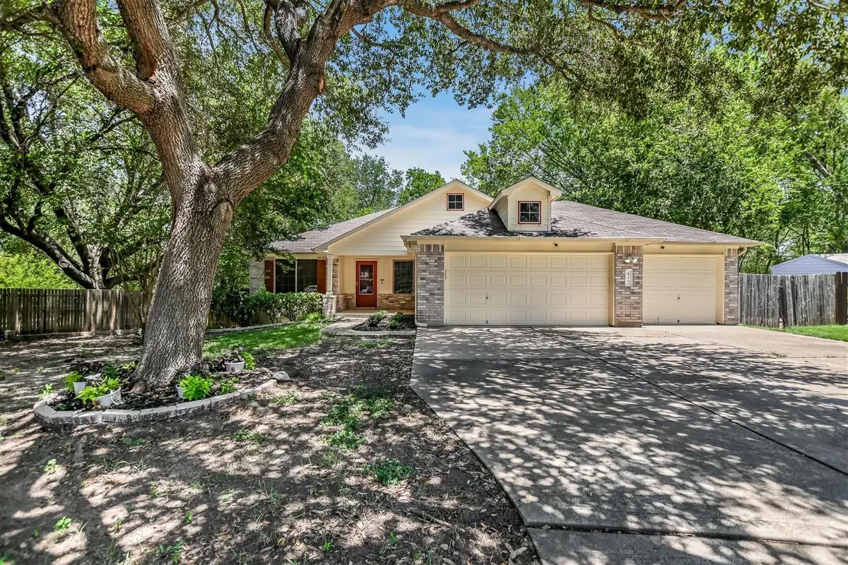 413 Patton Cv, Bastrop, TX 78602 - #1