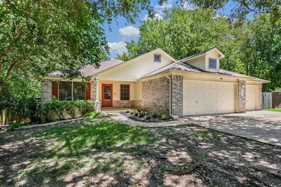 413 Patton Cv, Bastrop, TX 78602 - #2